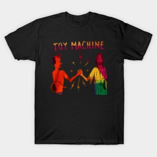 Toy machine T-Shirt